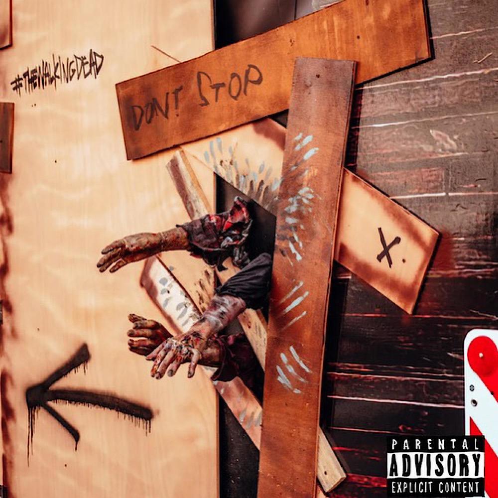 DANGEROUS (feat. Big Trey) (Explicit)