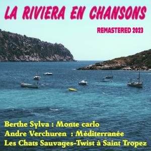收聽Les Frères Péguri的A Juan Les Pins (Remastered 2023)歌詞歌曲