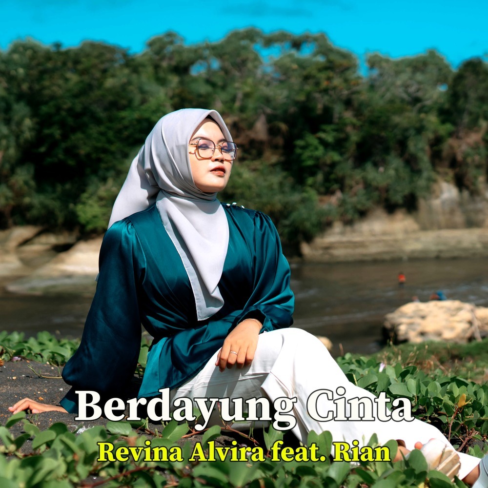 Berdayung Cinta