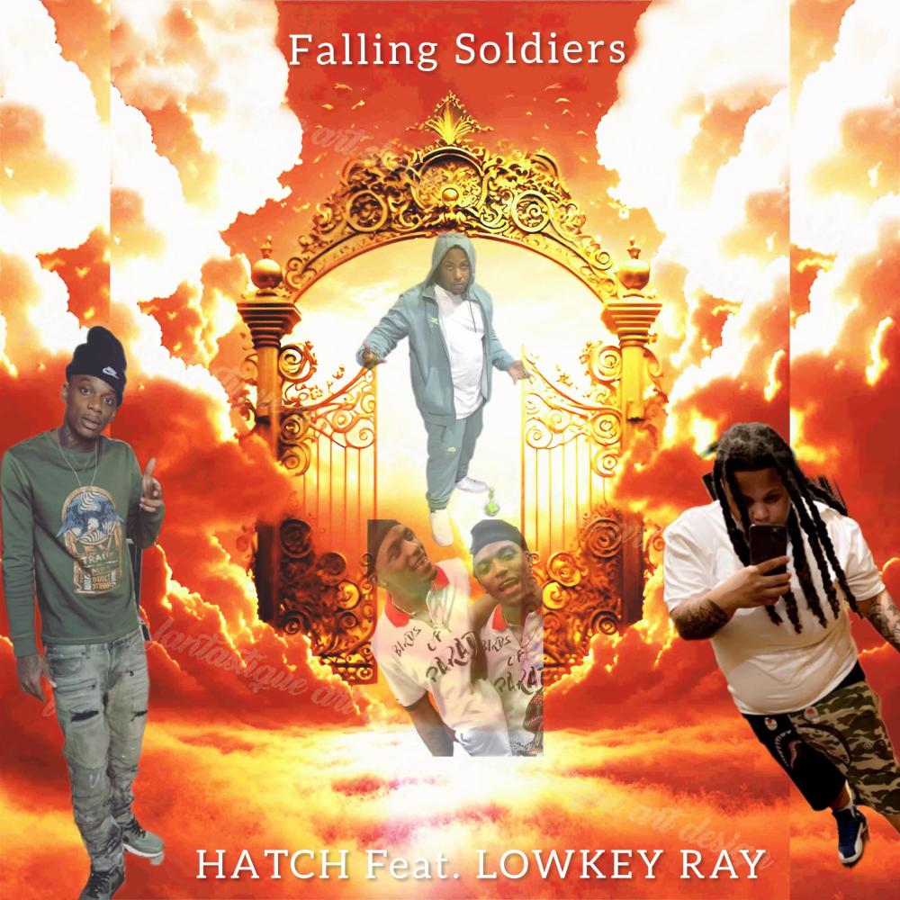 Red Heaven (feat. Hatch) (Explicit)