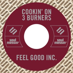 收聽Cookin' On 3 Burners的Cars歌詞歌曲