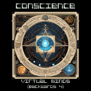 Conscience的专辑Virtual Minds