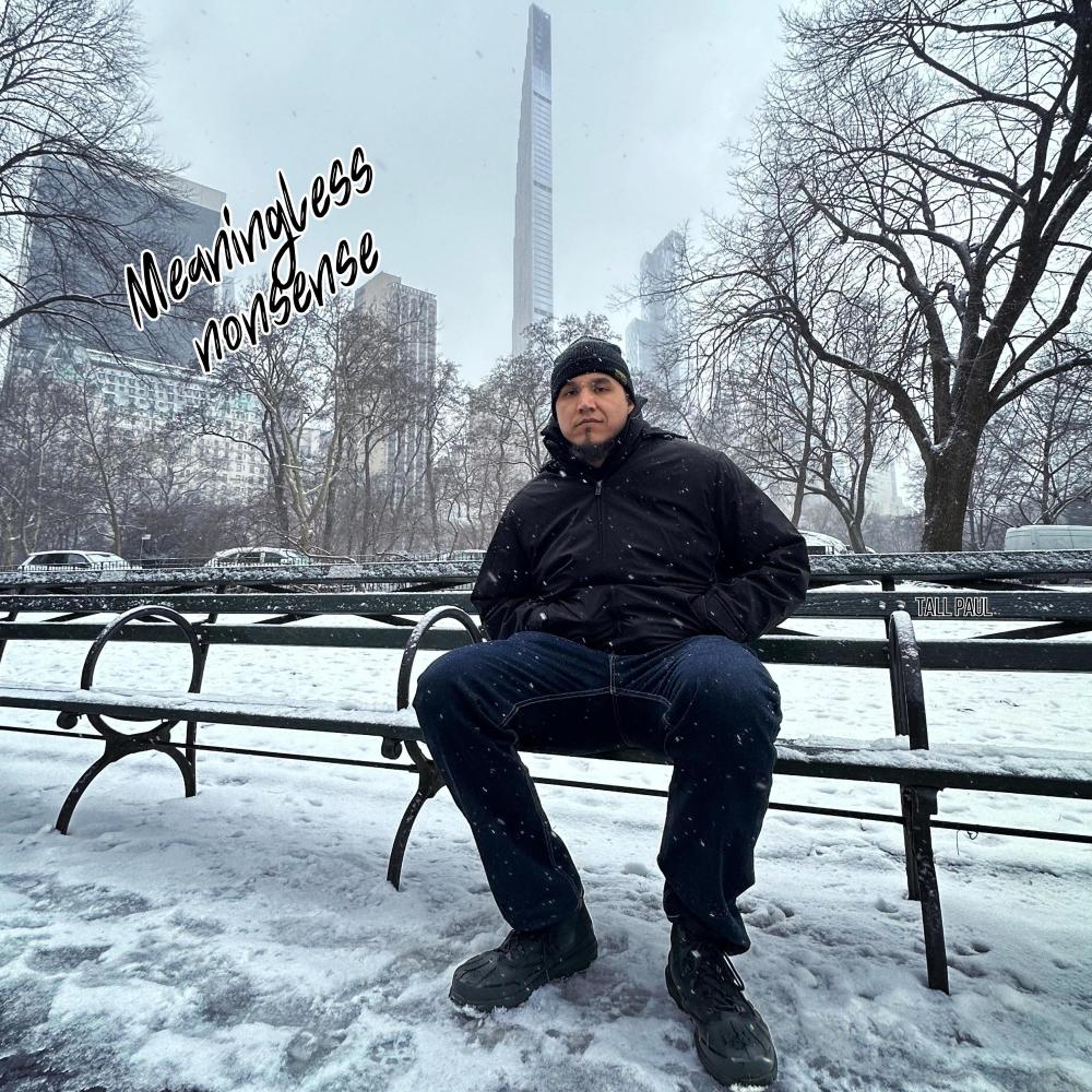 Meaningless Nonsense (Explicit)