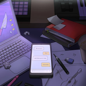 Listen to Killer song with lyrics from 하서