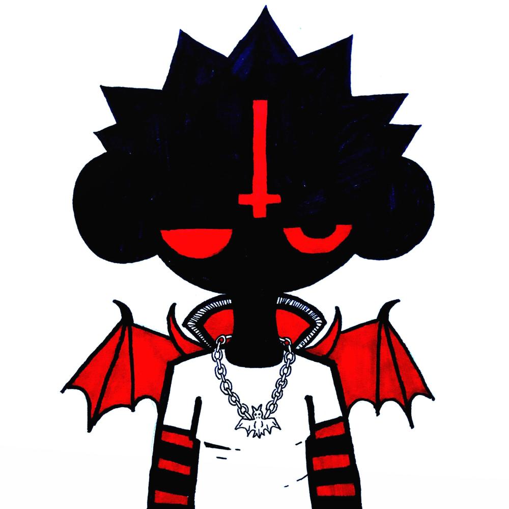 SMOKE METAL (Explicit)