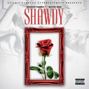 收聽Booche Monee的Shawdy (feat. Blvndsvde) (Explicit)歌詞歌曲