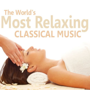 French National Radio Orchesta的專輯The World's Most Relaxing Classical Music