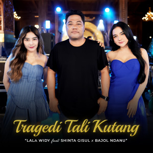 Album Tragedi Tali Kutang from Shinta Gisul