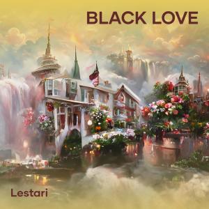 Lestari的專輯Black Love