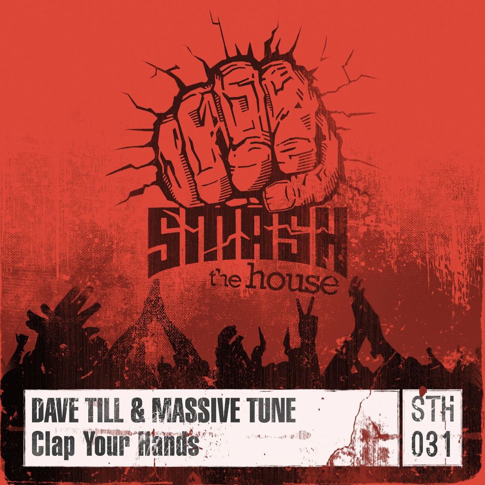 Clap Your Hands (Original Mix)