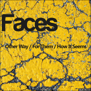 Album Other Way/For Them/How It Seems from Faces