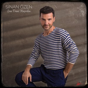 收聽Sinan Özen的Sen Treni Kaçırdın歌詞歌曲