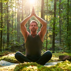 อัลบัม Music For Deep Meditation ศิลปิน Meditative Time