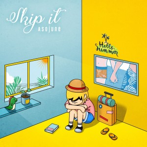 Listen to Skip it song with lyrics from ASOJUNE