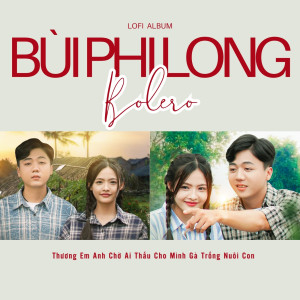 Listen to Gà Trống Nuôi Con (Lofi Version) song with lyrics from Bùi Phi Long