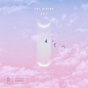 Listen to Sky song with lyrics from Sol Rising
