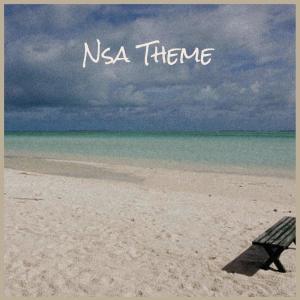 Listen to Nsa Theme song with lyrics from Elay Breno