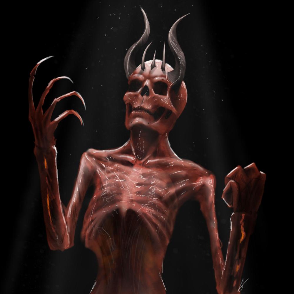 DEMONS