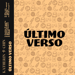 Listen to Causa Perdida song with lyrics from Katherin Chin