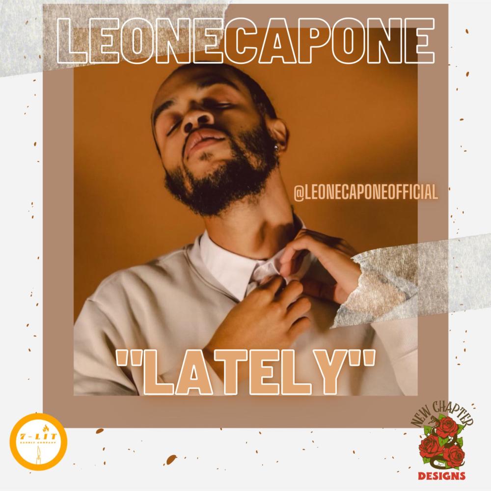 LATELY (Explicit)