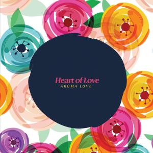 Album Heart of love from Aroma Love
