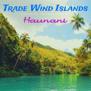 收聽Haunani的Isa Lei歌詞歌曲