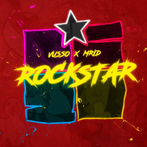 收聽Vusso的Rockstar (Explicit)歌詞歌曲