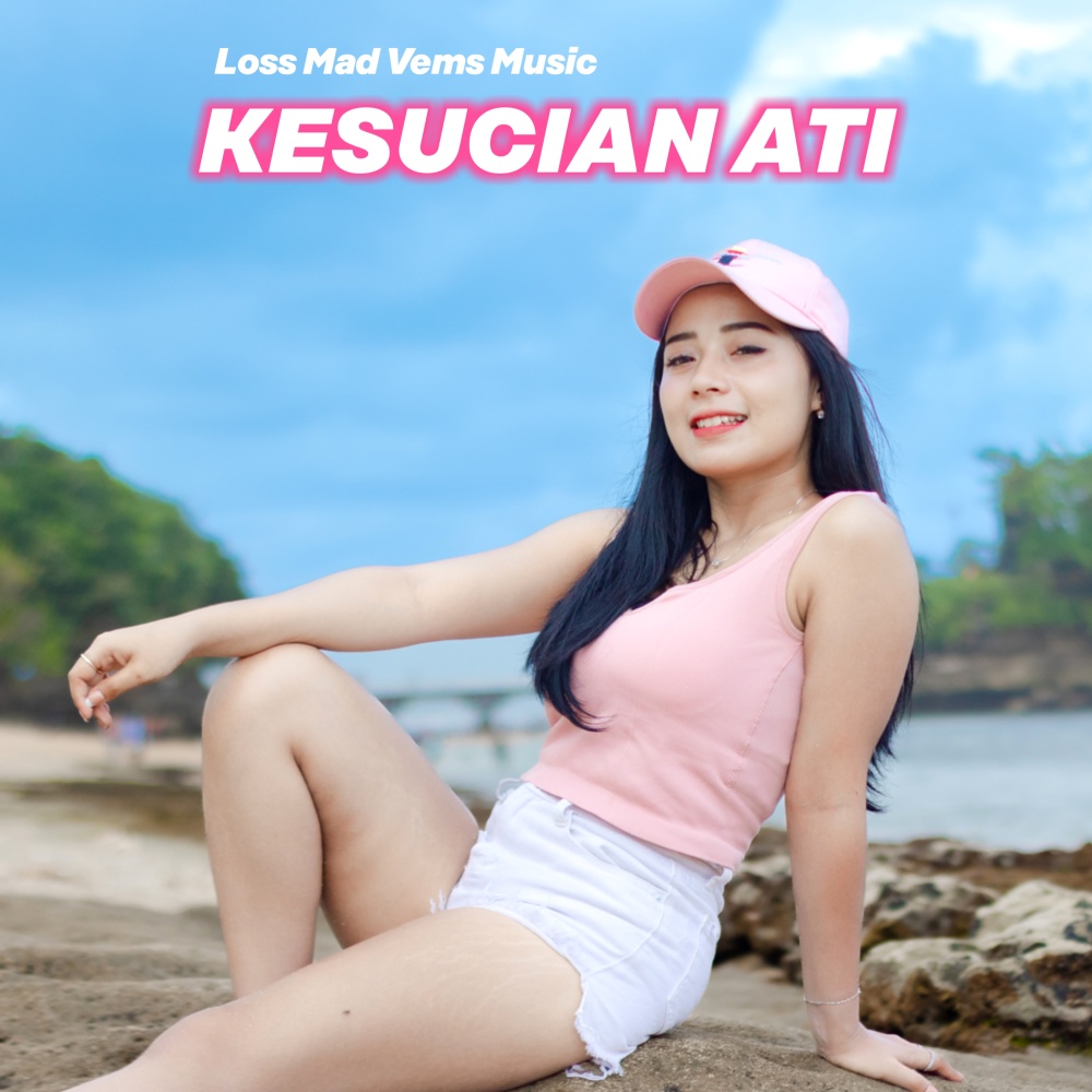 Kesucian Ati (Remix)