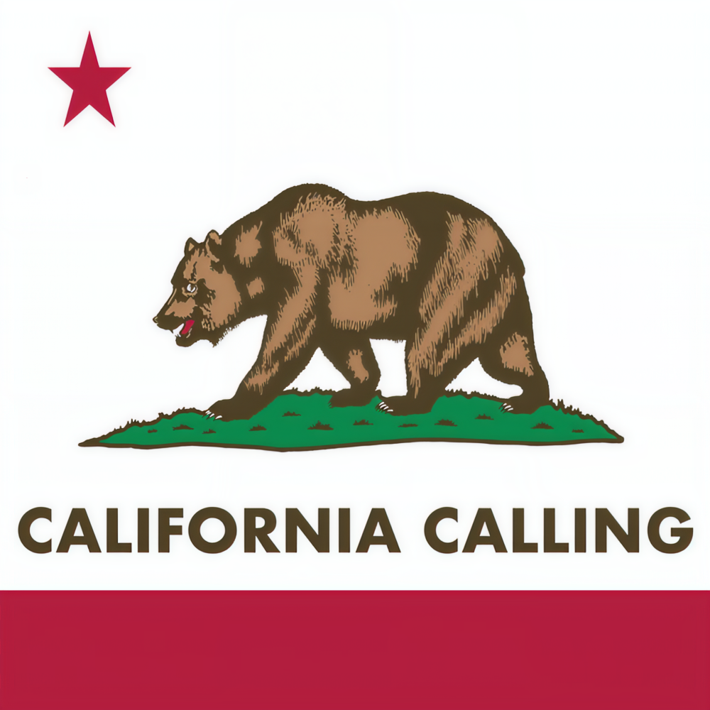 Life In California (Explicit)