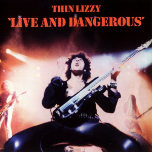ดาวน์โหลดและฟังเพลง Don't Believe A Word พร้อมเนื้อเพลงจาก Thin Lizzy