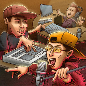 Listen to Live & Direct (Explicit) song with lyrics from SirSmokeBeats