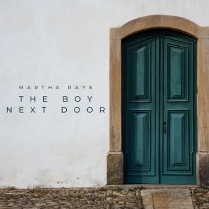 Martha Raye的專輯Martha Raye - The Boy Next Door
