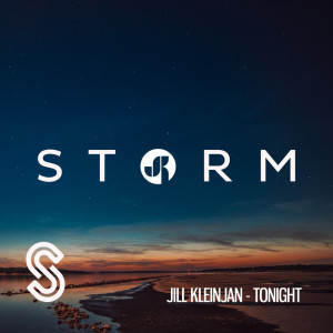 收聽Jill Kleinjan的Tonight (Radio Mix)歌詞歌曲