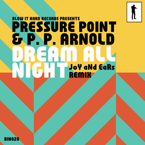 Dream All Night (Radio Edit)