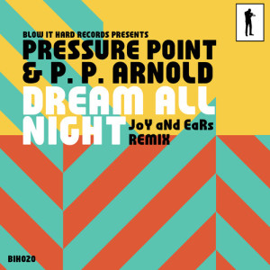 Listen to Dream All Night (DJ Mix) song with lyrics from Pressure Point