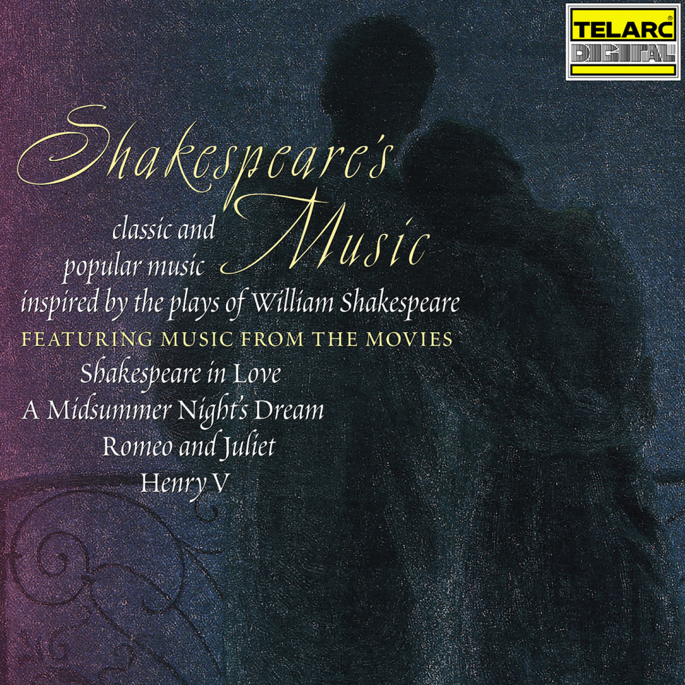 A Midsummer Night's Dream Overture, Op. 21, MWV P 3