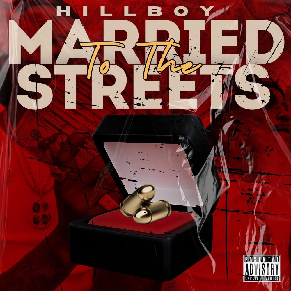 Married To The Streets