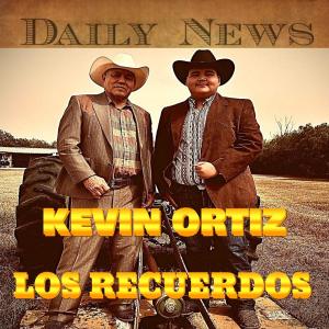 收聽Kevin Ortiz的Con Olor A Hierba歌詞歌曲