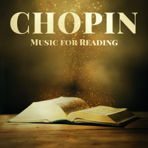 อัลบัม Chopin Music For Reading ศิลปิน Pietro De Maria