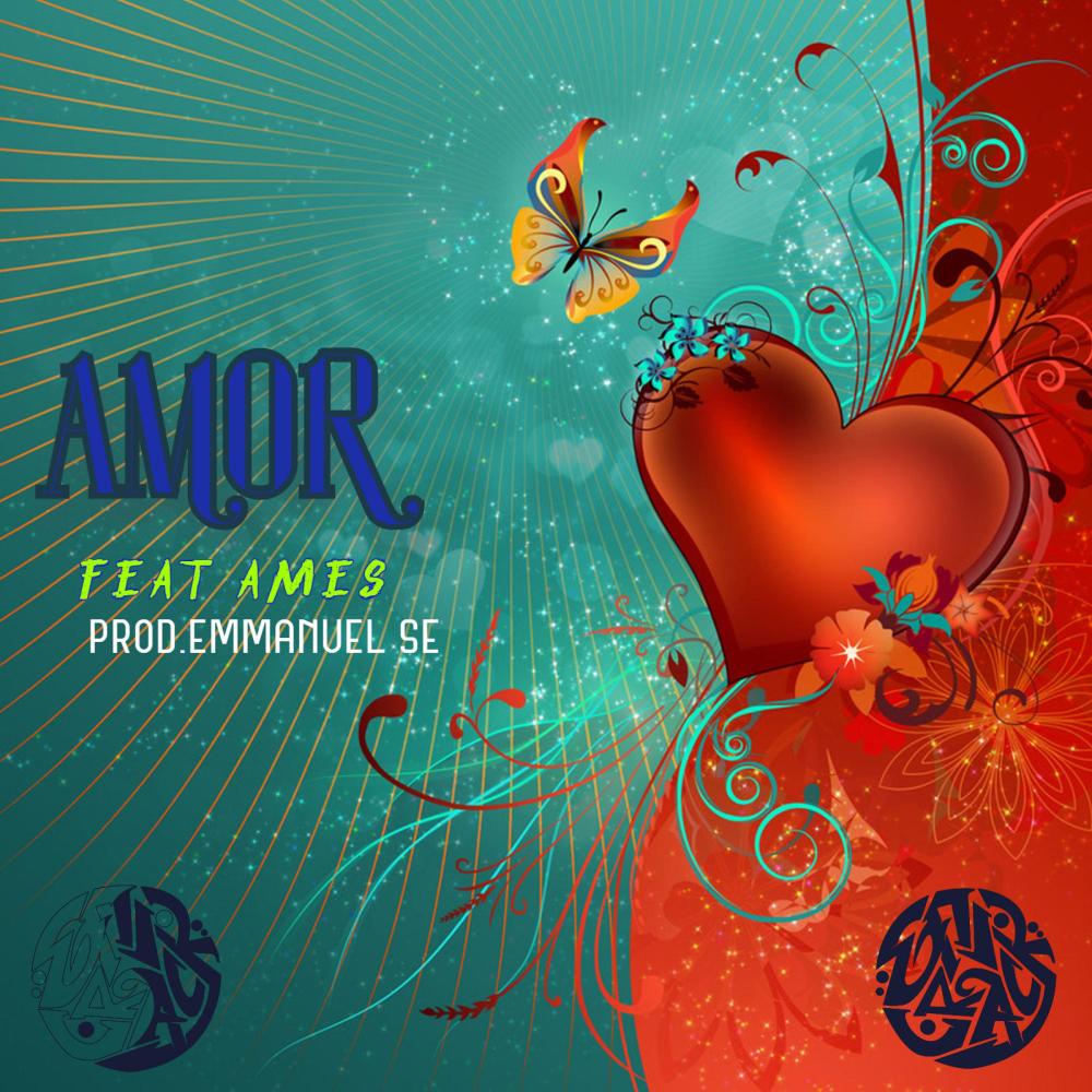 Amor (feat. ames) (Explicit)