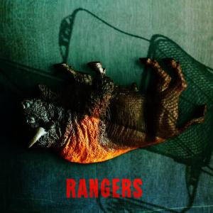 收聽Rangers的Taekwondo歌詞歌曲