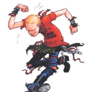 ดาวน์โหลดและฟังเพลง I'm Gonna Live พร้อมเนื้อเพลงจาก Circle Jerks