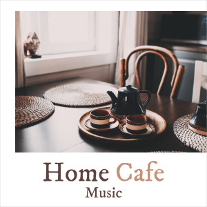 Home Cafe Music dari OKADA