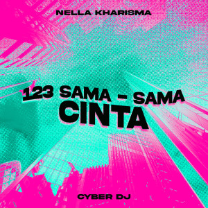 收聽Lifa Nabila的123 Sama Sama Cinta (Remix)歌詞歌曲