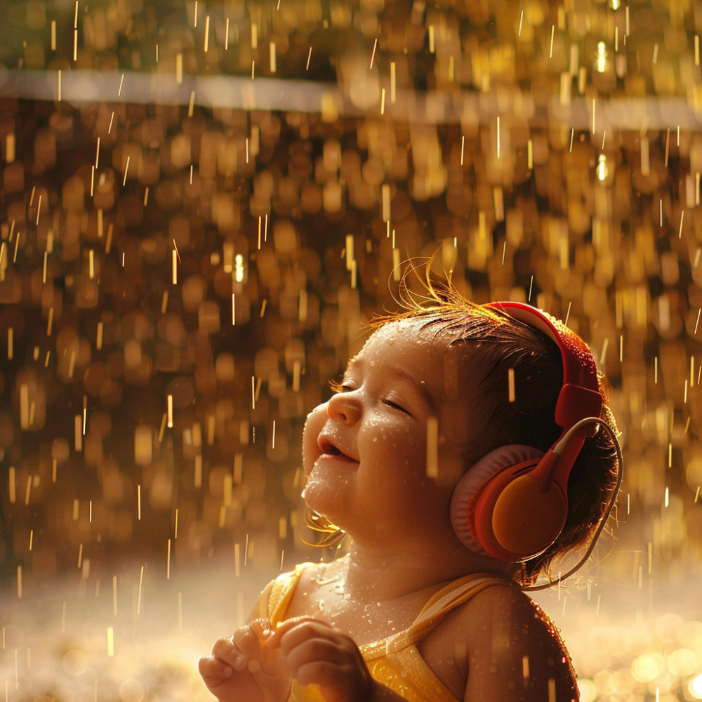 Baby Day Drizzle