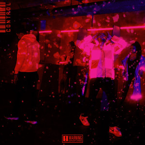 Listen to Control (Explicit) song with lyrics from Dice Soho
