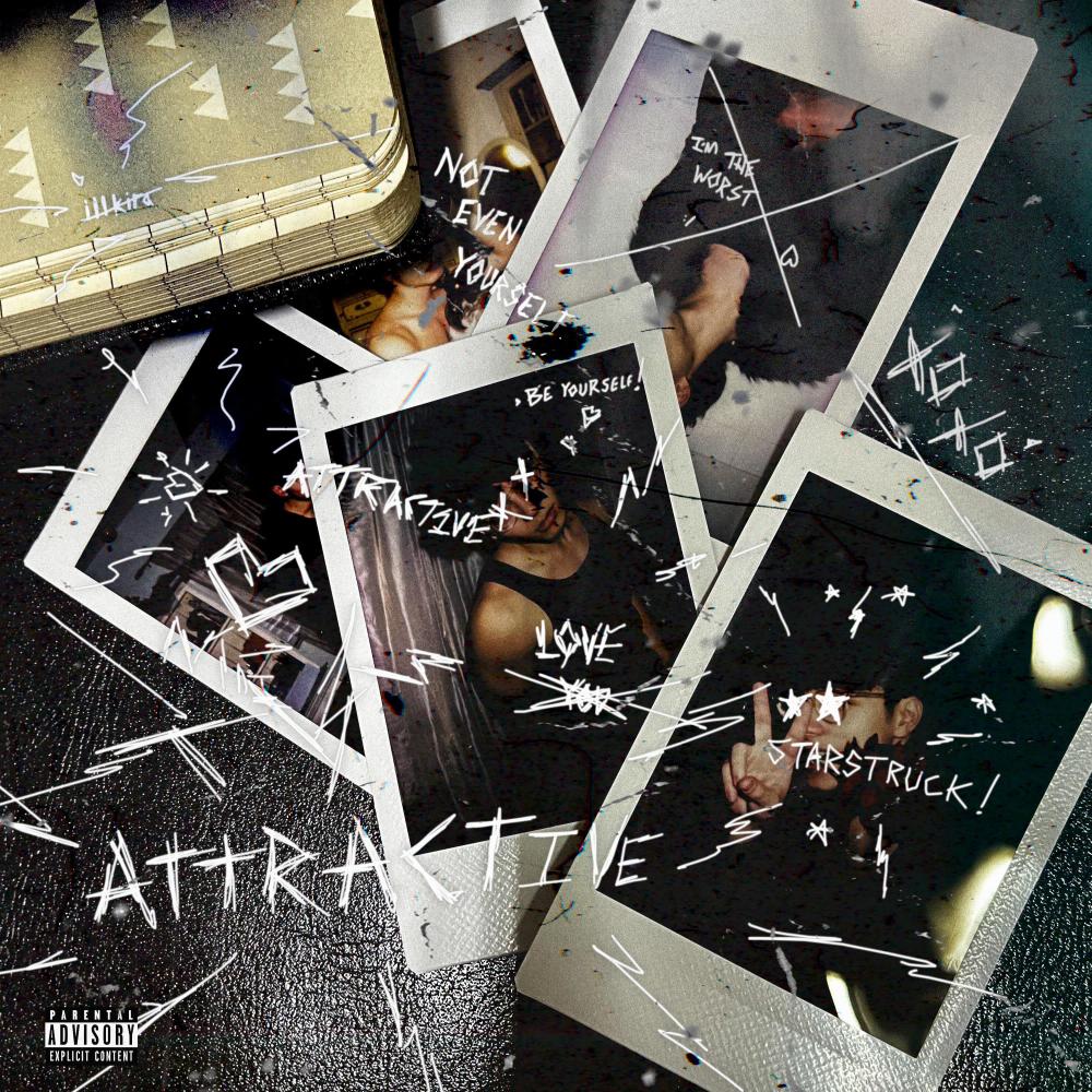 I'm The Worst (Explicit)