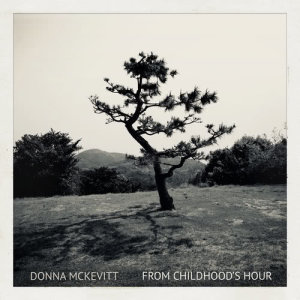 Album From Childhood's Hour from Donna McKevitt