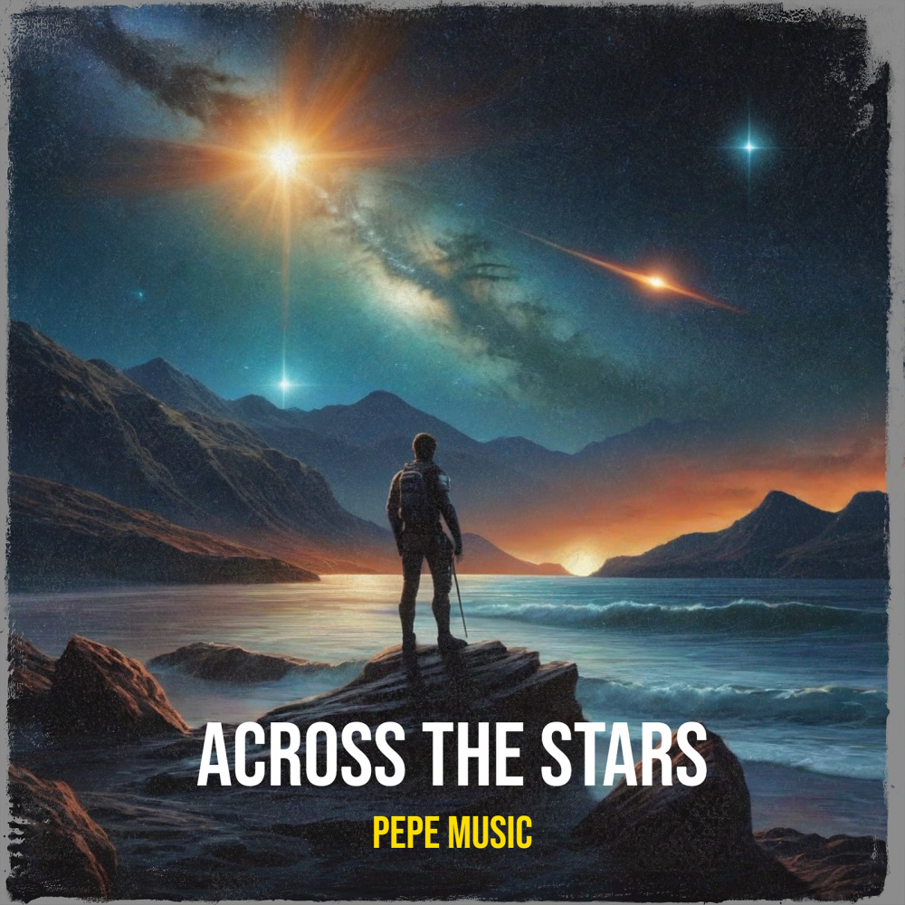 Across the Stars