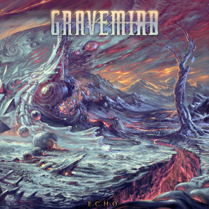 ดาวน์โหลดและฟังเพลง Echo พร้อมเนื้อเพลงจาก Gravemind